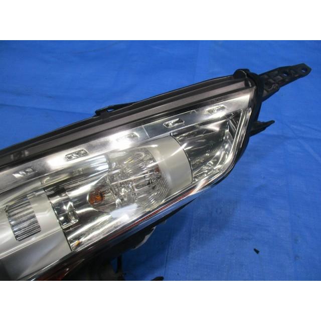 フェアレディ ◇フェアレディZ CBA-Z34 左ヘッドランプ 純正HID