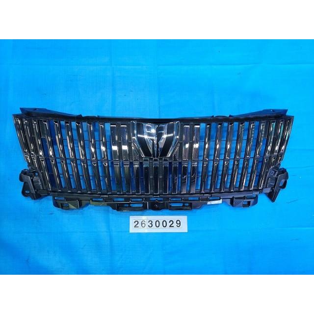 エスクァイア ◇エスクァイア DBA-ZRR80G ラジエータグリル NO.308599