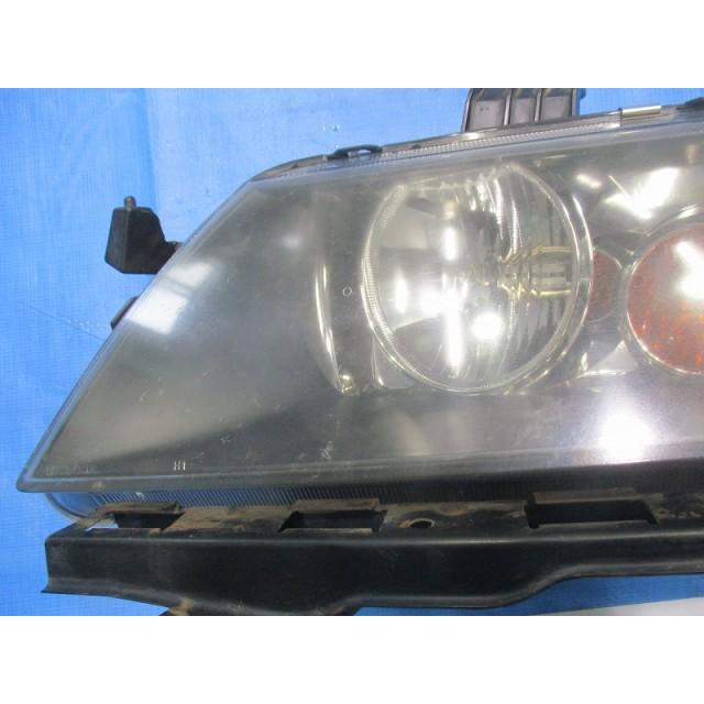 アコード ◇アコード ユーロR LA-CL7 HID 左ヘッドランプ NO.308860