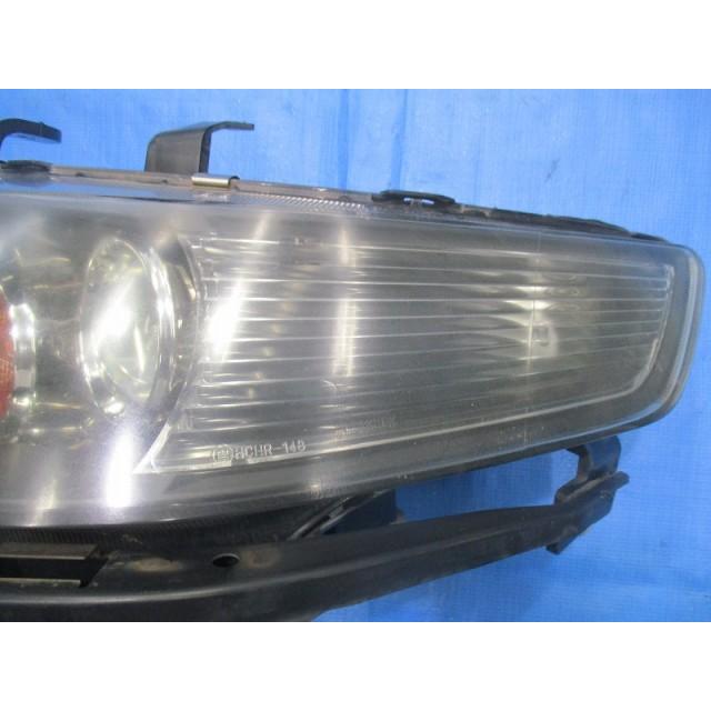 アコード ◇アコード ユーロR LA-CL7 HID 左ヘッドランプ NO.308860