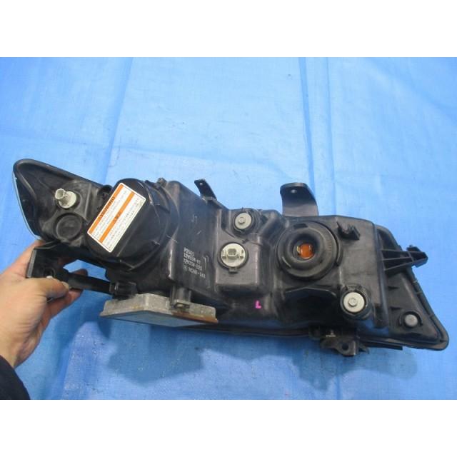 アコード ◇アコード ユーロR LA-CL7 HID 左ヘッドランプ NO.308860