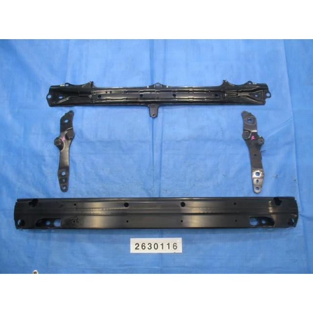 ハイエース ◇200系 QDF-KDH201V フロントバンパーホースメント上下 NO 