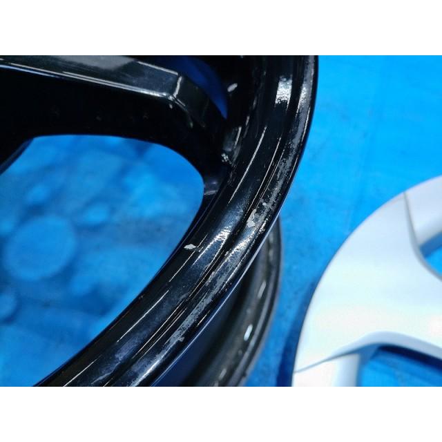 プリウス ◇プリウス 後期 DAA-ZVW30 純正1本 アルミホイール 15インチ