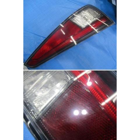 プリウス ◇プリウス DAA-ZVW50 左テールランプ 上下 NO.310558【個人