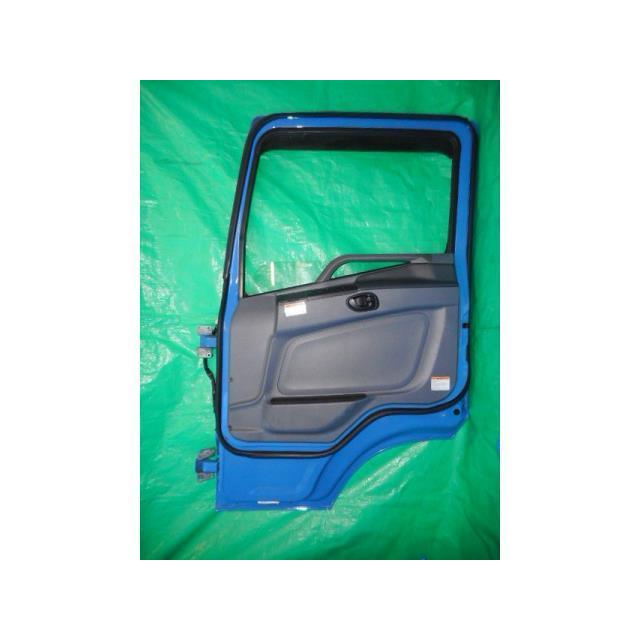 わっぱ男児 様17スーパーグレート クオン　ファイブスターUVフロントスクリーン わっぱ男児 様17スーパーグレート クオン ファイブスターUVフロント