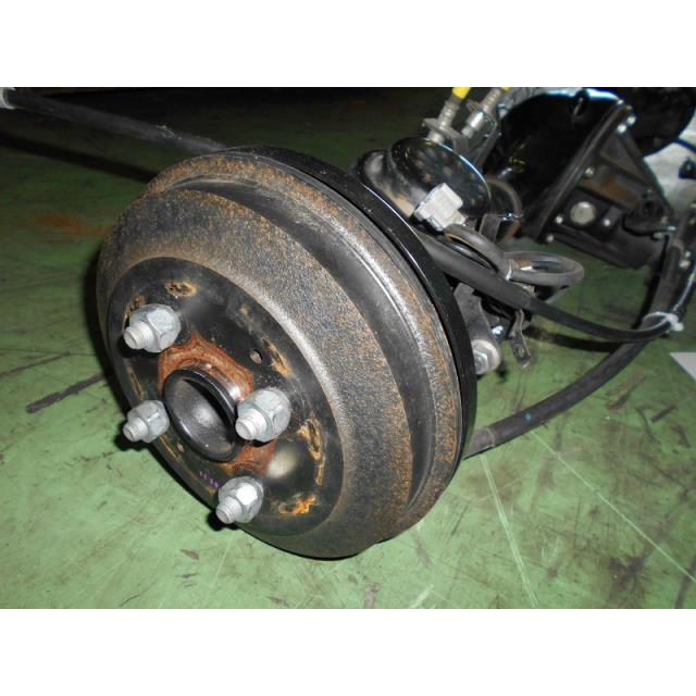 ハイゼット EBD-S331V リアアクスルホーシング www.ch4x4.com