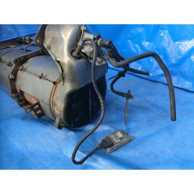 ◇コンドル TKG-MK38L 触媒 DPFリフレッシュ済 ※要コア返却 NO.252369