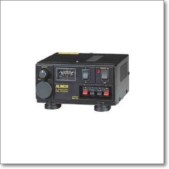 ALINCO DM-305MV DC電源供給装置 ALINCO（アルインコ） DM-305MV 直流安定化電源 DM305MV : CQオーム