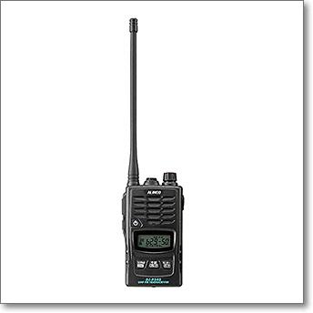 ALINCO DJ-P240L ロングアンテナ ALINCO（アルインコ） DJ-P240L (DJP240L) ロングアンテナ 47ch 中継