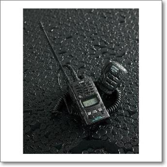 ALINCO（アルインコ） DJ-P240L (DJP240L) ロングアンテナ 47ch 中継