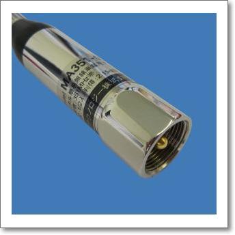 MA351-02M (MA35102M) アンテナテクノロジー 351MHzデジタル無線用【0.40m】M型【距離★★★☆☆】【車載用】_1