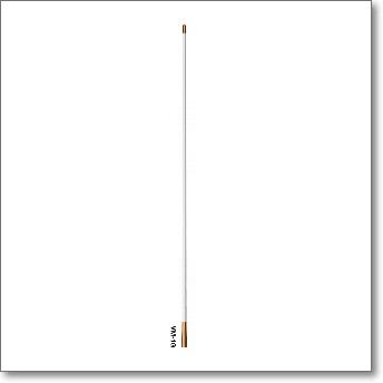 COMET（コメット） VM-1G(VM1G) ホワイト/ゴールド 「VM-1」に特別