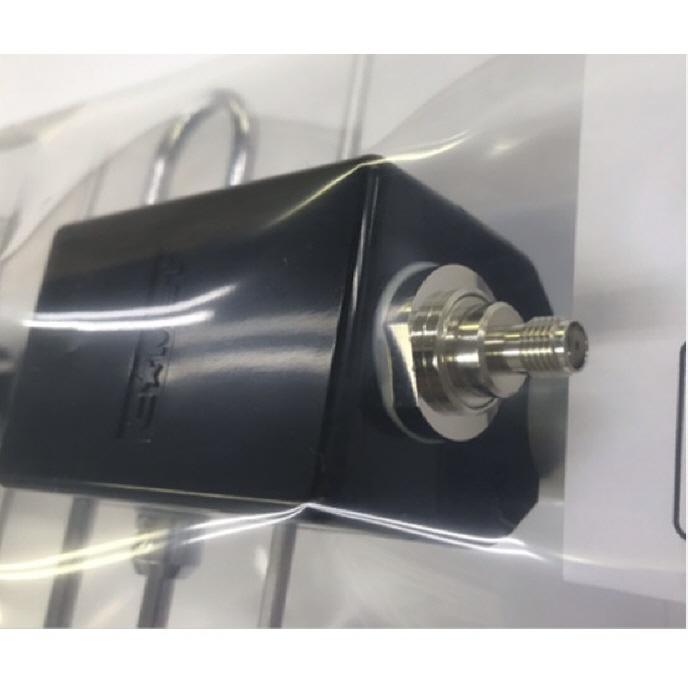 COMET（コメット） HFJ-1205Y SMA 移動運用に最適なコンパクトタイプの