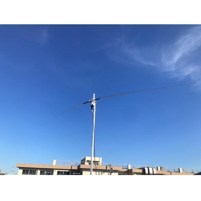 COMET（コメット） CDP-406 簡易設置型7/50 MHz ダイポール（CDP406