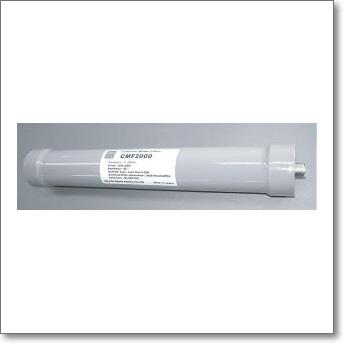 ダイヤモンド CMF2000 1〜54MHzコモンモードフィルター