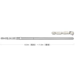 s*i様 DAP600 + AS603 三脚スタンドセット1m60cm〜6m50 AS603 （AS-603） アンテナポール用三脚スタンド DAP450