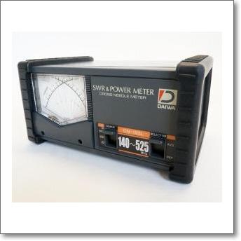 ダイワインダストリ CN-501VM （CN501VM） SWRパワー計 帯域：140