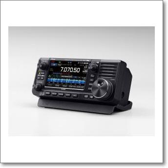 ICOM（アイコム） MBF-705 (MBF705) IC-705・IC-905専用スタンド【対応