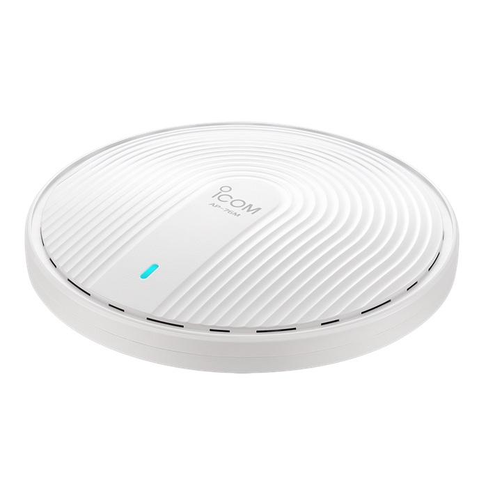 AP-76M ワイヤレスアクセスポイント Wi-Fi 6準拠、1.2Gbpsの高速通信を