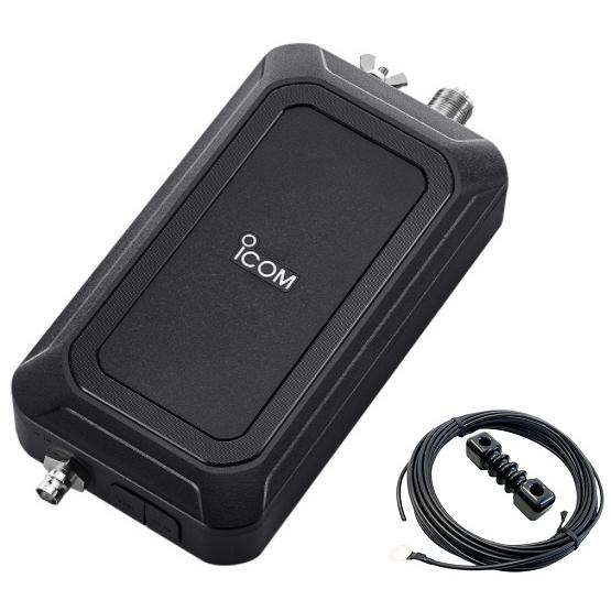 【新品未使用】ICOM AH-705 オートアンテナチューナー 新品未使用】ICOM AH-705 オートアンテナチューナー