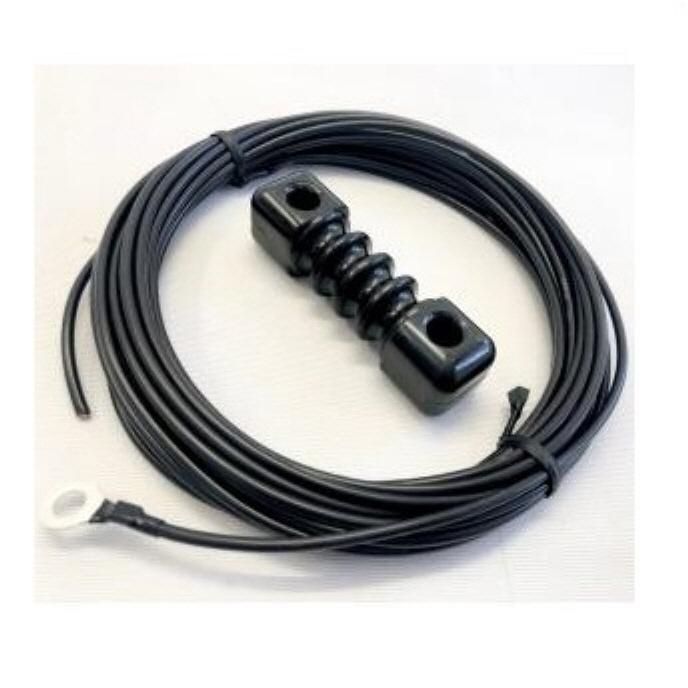 ICOM AH-705　ラジアルケーブルセット ICOM AH-705 ラジアルケーブルセット ICOM AH-705 ラジアルケーブル