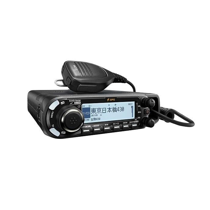 ICOM（アイコム） ID-4100（20W）アイコム □液晶保護シートプレゼント