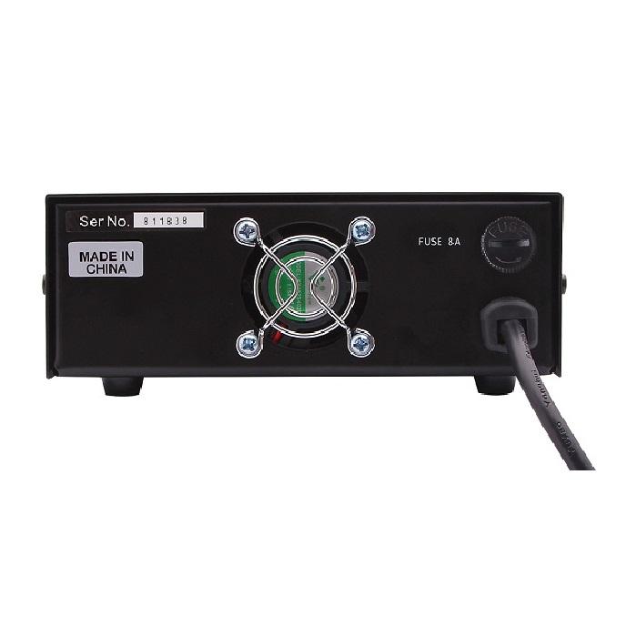 SPS-1330 30A(MAX)□ワンパチくんプレゼント□ 直流安定化電源