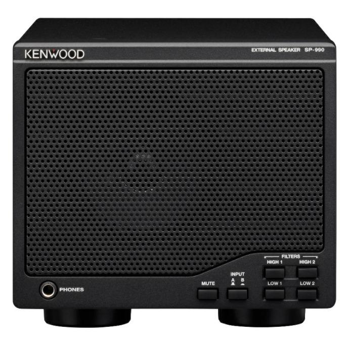 ケンウッド SP-990 （SP990） ケンウッド外部スピーカー : CQオーム