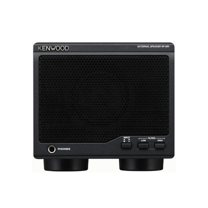 ケンウッド SP-890 ケンウッド外部スピーカー【対応】TS-890 （SP890