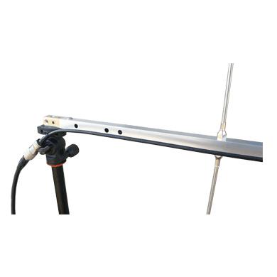 NATEC NY351X3CA(2S) 351MHzデジタル簡易無線用八木アンテナ カメラ