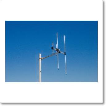 OHM-2243VB 144MHz2エレ/430MHz3エレ 八木アンテナ OHM-2243VB 144MHz2エレ/430MHz3エレ 八木アンテナ OHM-2243VB 144MHz2
