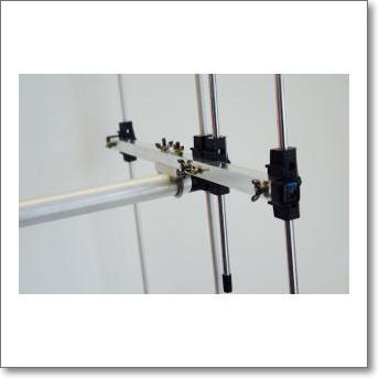 OHM-2243VB (OHM2243VB) ナガラ電子×CQオームコラボベランダ用144MHz2