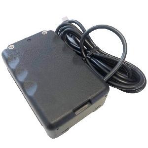 OHM-DPR6/USB/PD【対応】IC-DPR6 モバイルバッテリーコネクトケーブル/USBType-C PD