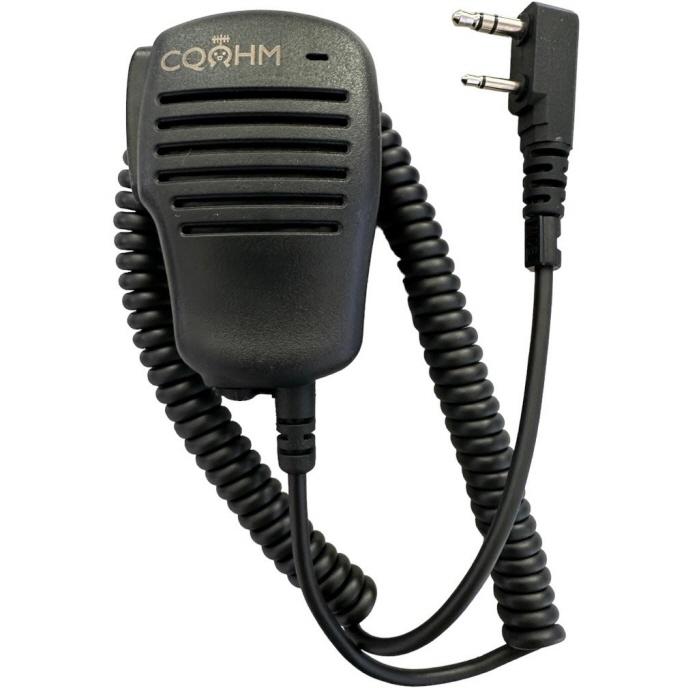 OHM-MSP-THD75 IP54準拠 防水防塵仕様 THD74/THD75専用のミニサイズ