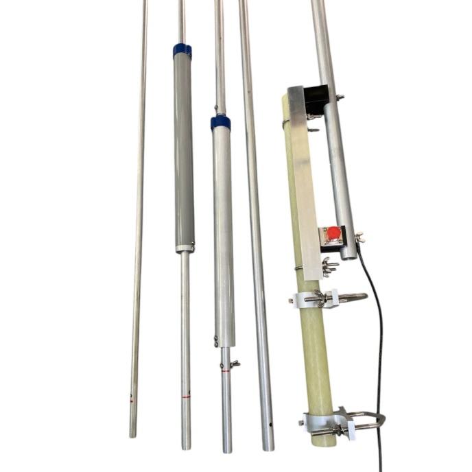 OHM-6501ATEアンテナチュ－ナ－ATU用エレメント OHM-6501ATE