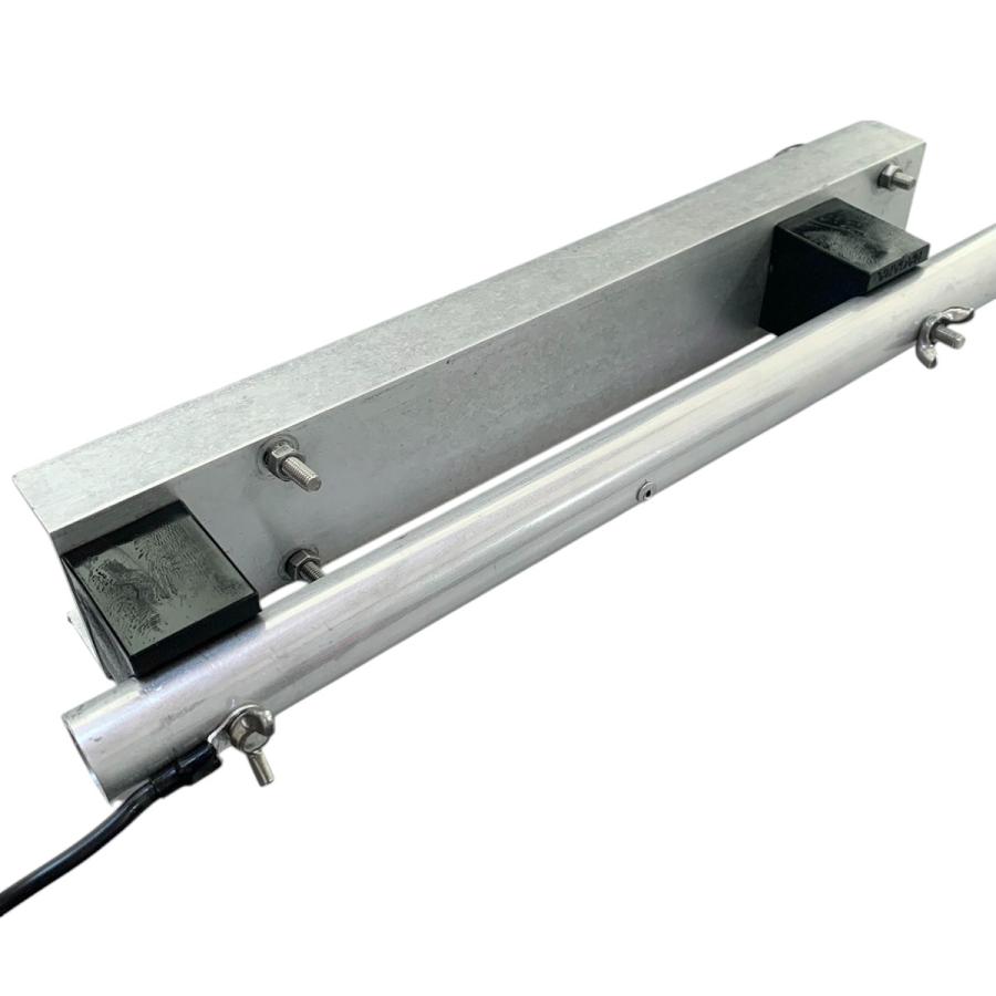 OHM-6501ATE/PRO 6.5mアンテナチューナーATU用エレメント3.5〜50MHz