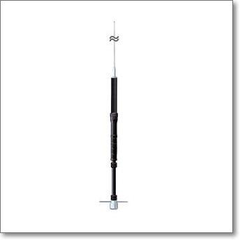 ATAS-25 アクティブチューニングアンテナ 八重洲無線 ATAS-25(ATAS25) アクティブチューニングアンテナ(手動
