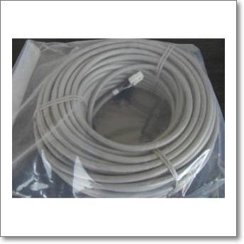 スタンダード 6C40MC (6C-40MC) 商品番号40M-WP （40MWP） 特注コネクター付きローテーターケーブル