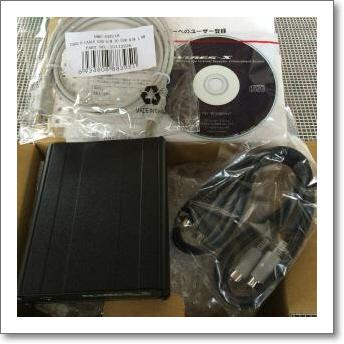 八重洲無線 HRI-200 （HRI200） WIRES-X接続用キット【予約】 : CQ