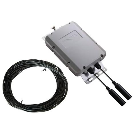 八重洲無線 YAESU FC-40 HF/50MHz オートアンテナチューナー + OHM