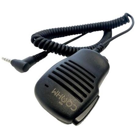 FT-5DエアバンドSP＋スピーカーマイクセット■FT5DエアSP/OHM-MSP-FT5D/液晶保護シート/OHM-USB01YC/カラーシール※色は選べません■