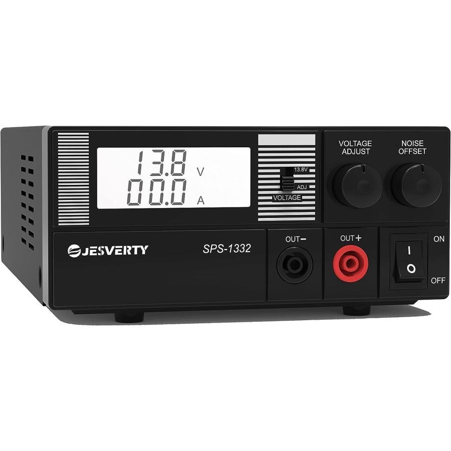 FT-710 AESS（100W）＋30Aスイッチング電源SPS-1332セット(液晶保護シートとワンパチ君もプレゼント)■FT710AESS/液晶保護シート/SPS1332/ワンパチ君■の画像