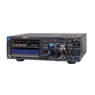 八重洲無線 FTDX-101DM（50W）/CW2/SP XF128CN/MAIN XF129CN/SUB組込済