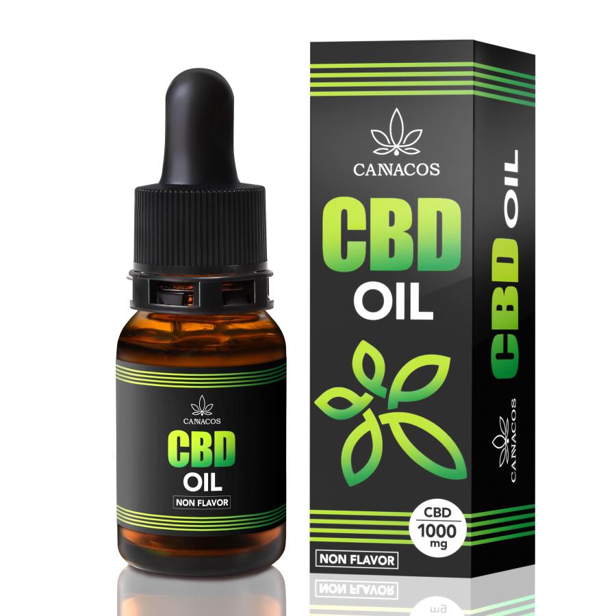 CBD オイル CBD1000mg 10ml 濃度10% キャナコス ブロード CBD オイル CBD1000mg 10ml 濃度10% キャナコス ブロード