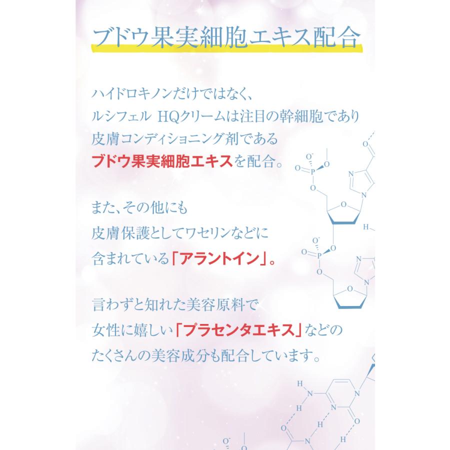 ルシフェル ハイドロキノン クリーム コンシーラー 純 ハイドロキノンクリーム 5.5% しみ シミ ニキビ跡 そばかす クレーター 肝斑 クリーム 15g 送料無料 |  | 10
