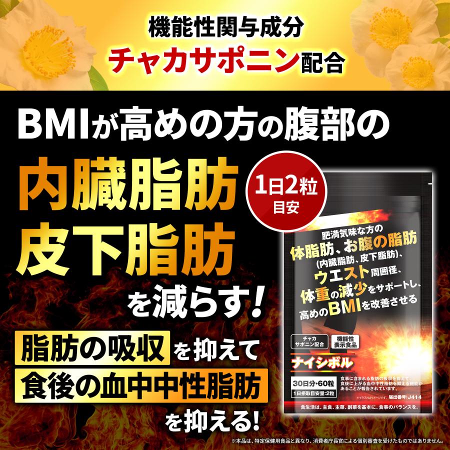 ダイエットサプリ ダイエット サプリ ダイエットサプリメント 中性脂肪
