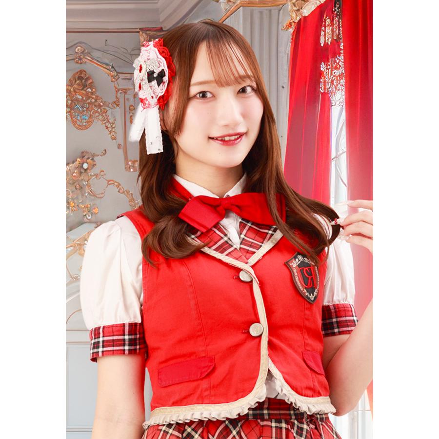 信野 樹奈バースデー生写真2026 | 