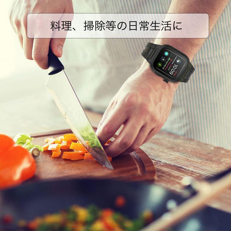アップルウォッチ バンド Apple Watch おしゃれ シンプル かっこいい 42mm 44mm レディース時計ベルト 腕時計ベルト 時計バンド Series Se 6 5 4 3 2 1 2 Applewatercase Cradle Kobe 通販 Yahoo ショッピング