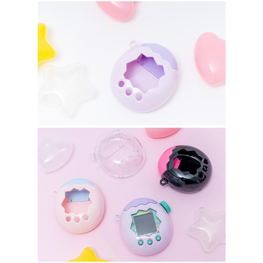 半額SALE】6月17日（水）23:59まで！ 【保護フィルム付き】 たまごっち