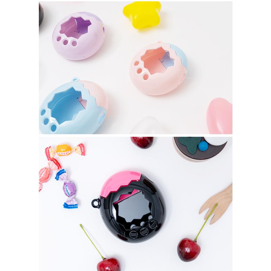 半額SALE】7月8日（水）23:59まで！ 【保護フィルム付き】 たまごっち